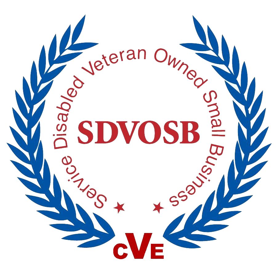 SDVOSB Certified