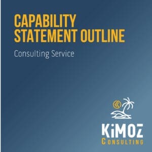 Capability Statement