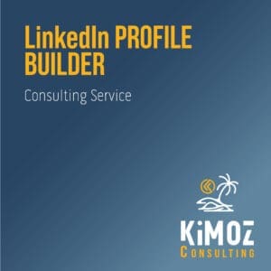 LinkedIn Profile Set-Up