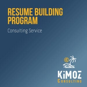 Resume Building