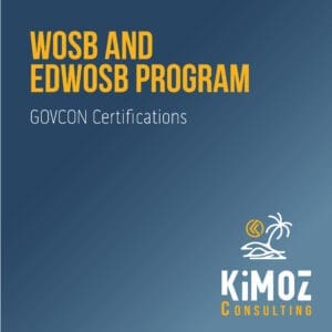 Economically Disadvantaged / Women-Owned Small Business Program