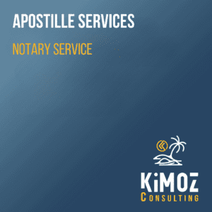 Apostille Services