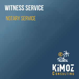 Witness Service
