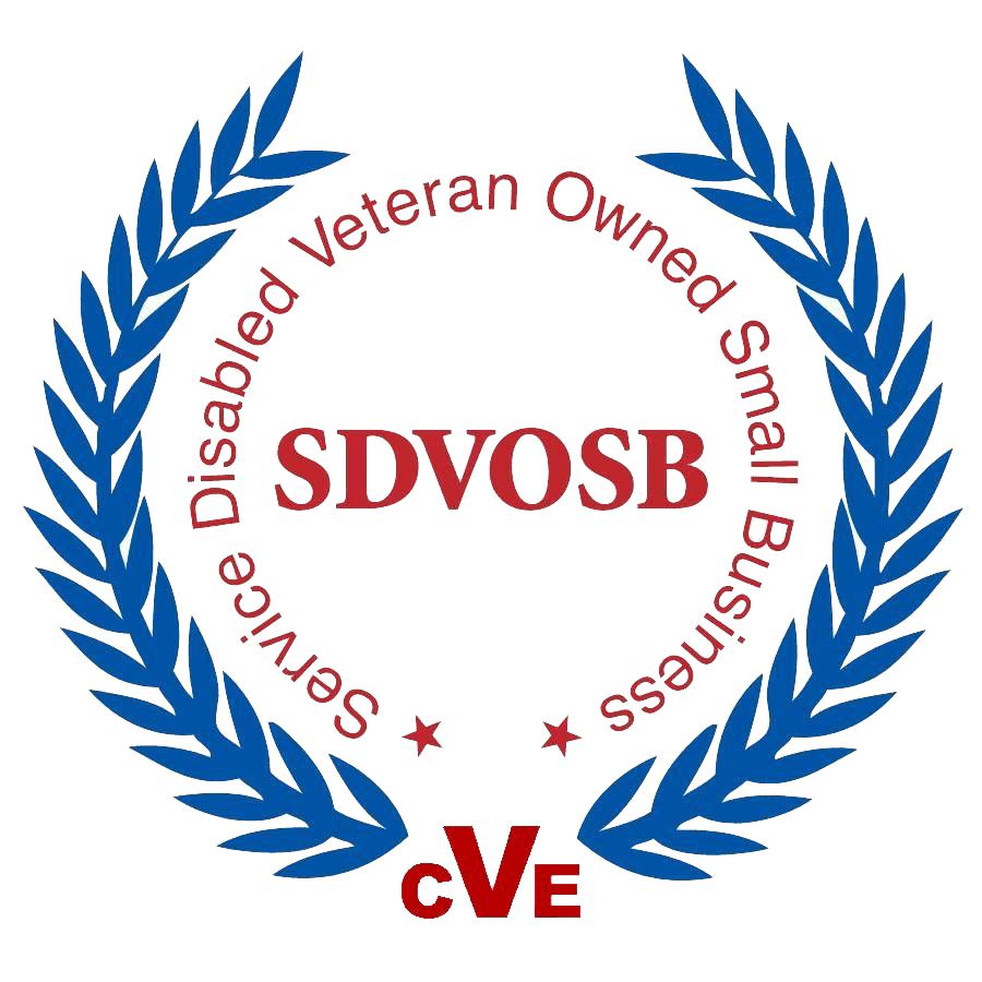 SDVOSB Certified