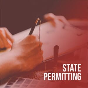 State Permitting