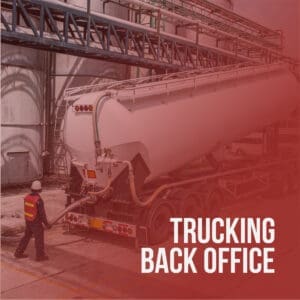 Trucking Back-Office